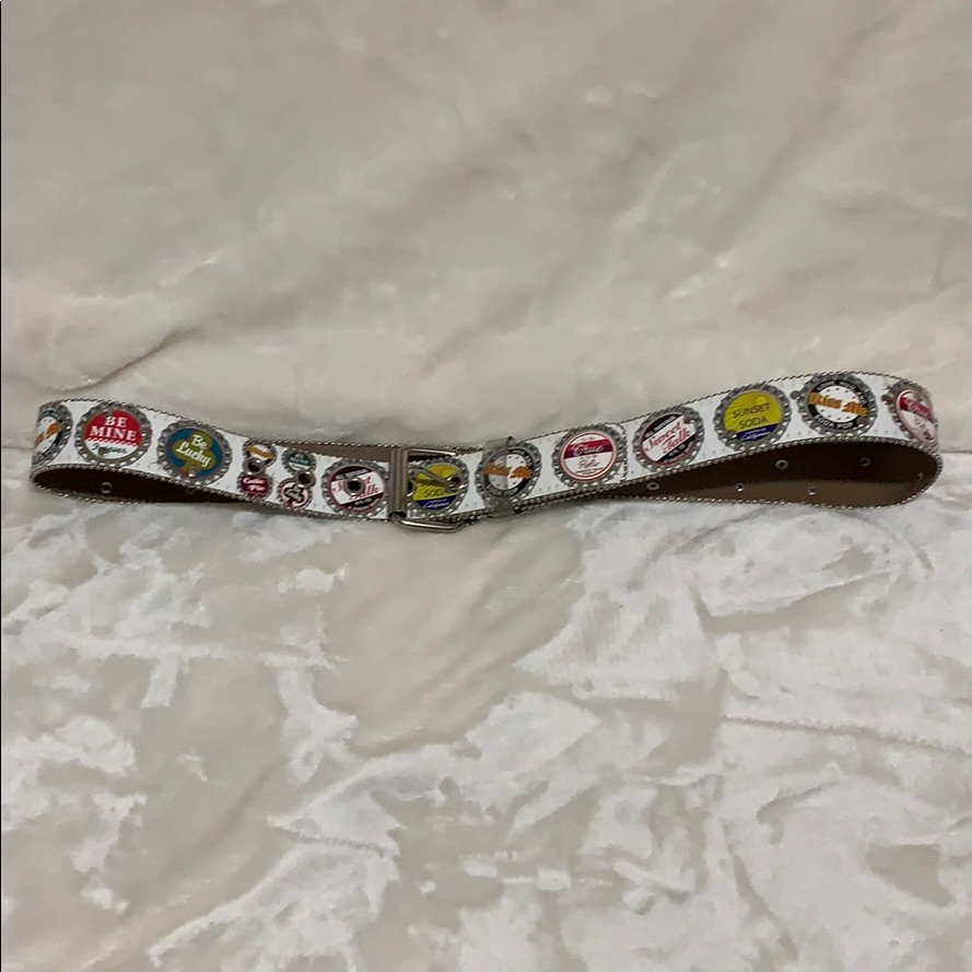 Vintage Belt Nwot